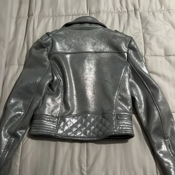 ZARA Jacket - Picture 5 of 5